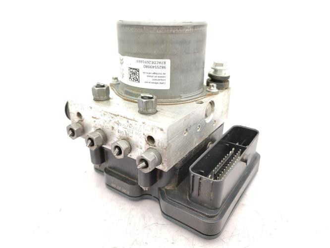 Bloc ABS (freins anti-blocage) PEUGEOT 308 2 PHASE 2 Diesel