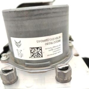 Bloc ABS (freins anti-blocage) PEUGEOT 308 2 SW PHASE 2 BREAK Diesel