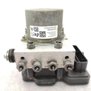 Bloc ABS (freins anti-blocage) CITROEN C3 3 PHASE 1 Essence