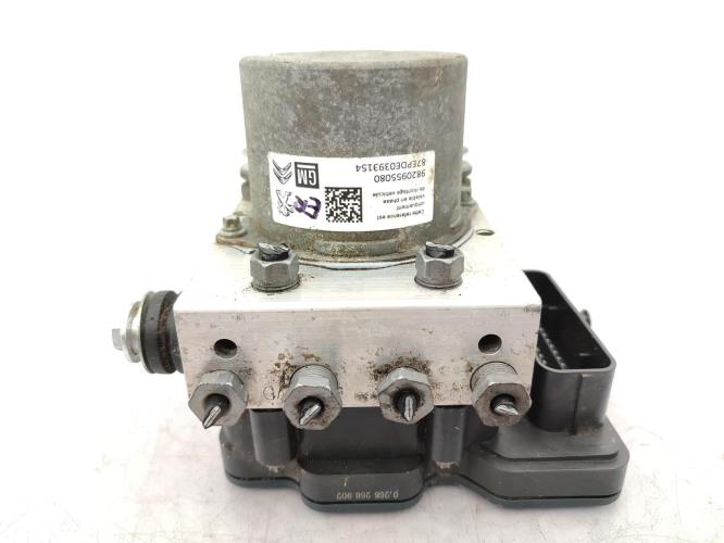 Bloc ABS (freins anti-blocage) CITROEN C3 3 PHASE 1 Essence