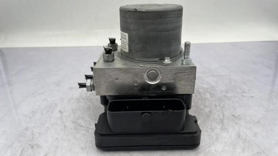 Bloc ABS (freins anti-blocage) CITROEN C3 3 PHASE 2 Diesel