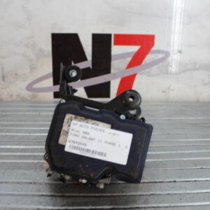 Bloc ABS (freins anti-blocage) FORD GALAXY 2 PHASE 1 Diesel