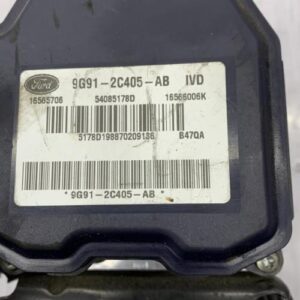 Bloc ABS (freins anti-blocage) FORD MONDEO 3 PHASE 1 Diesel