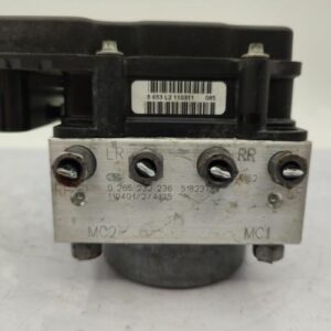 Bloc ABS (freins anti-blocage) FORD KA 2 PHASE 2 Essence