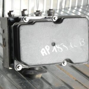 Bloc ABS (freins anti-blocage) FORD KA 2 PHASE 2 Essence