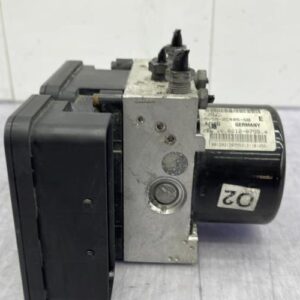 Bloc ABS (freins anti-blocage) FORD FIESTA 6 PHASE 1 Diesel