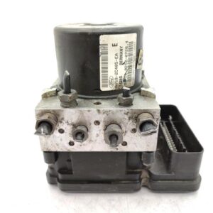 Bloc ABS (freins anti-blocage) FORD FIESTA 6 PHASE 1