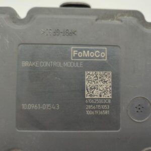Bloc ABS (freins anti-blocage) FORD FIESTA 6 PHASE 1 Diesel