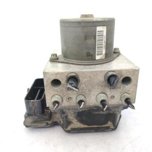 Bloc ABS (freins anti-blocage) FORD S-MAX 1 PHASE 2 Diesel