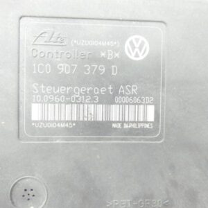 Bloc ABS (freins anti-blocage) SEAT TOLEDO 2 Diesel
