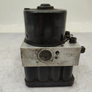 Bloc ABS (freins anti-blocage) AUDI A3 1 PHASE 2 Diesel