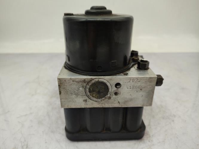 Bloc ABS (freins anti-blocage) AUDI A3 1 PHASE 2 Diesel