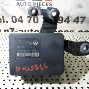 Bloc ABS (freins anti-blocage) VOLKSWAGEN BORA BREAK Diesel