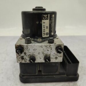 Bloc ABS (freins anti-blocage) SEAT LEON 1 Diesel