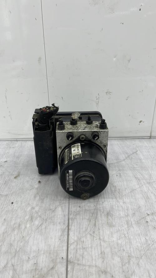 Bloc ABS (freins anti-blocage) SEAT LEON 1 Diesel