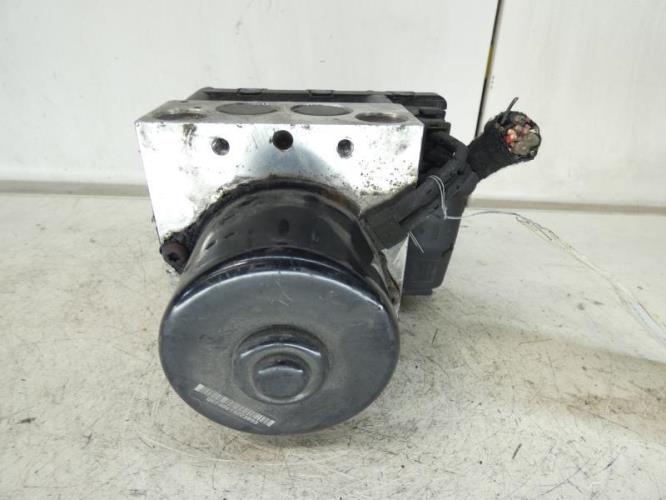 Bloc ABS (freins anti-blocage) VOLKSWAGEN GOLF 4 Diesel