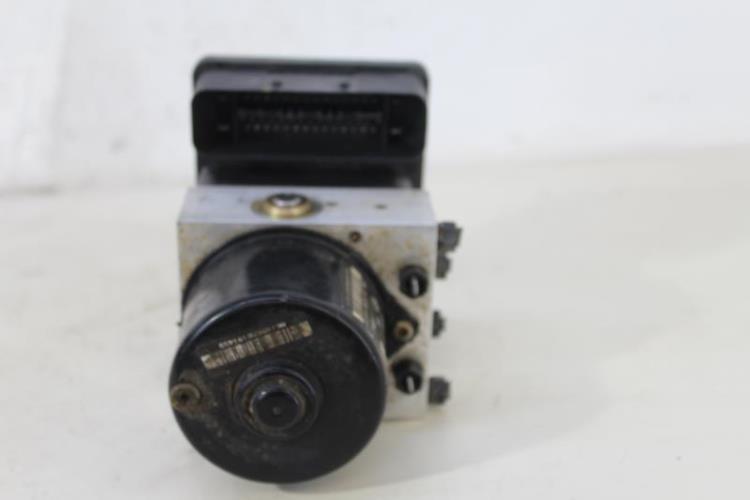 Bloc ABS (freins anti-blocage) VOLKSWAGEN GOLF 4 Diesel
