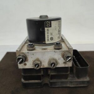 Bloc ABS (freins anti-blocage) VOLKSWAGEN GOLF 5 Diesel