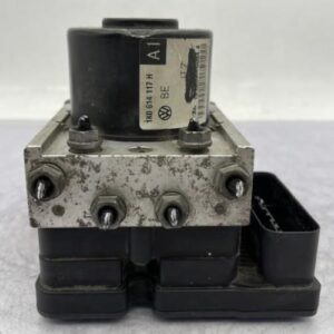 Bloc ABS (freins anti-blocage) VOLKSWAGEN GOLF 5 Diesel