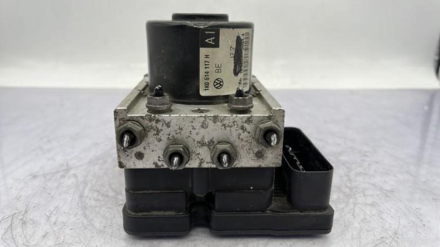 Bloc ABS (freins anti-blocage) VOLKSWAGEN GOLF 5 Diesel