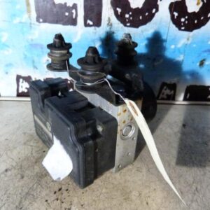Bloc ABS (freins anti-blocage) SEAT ALTEA PHASE 1 Diesel