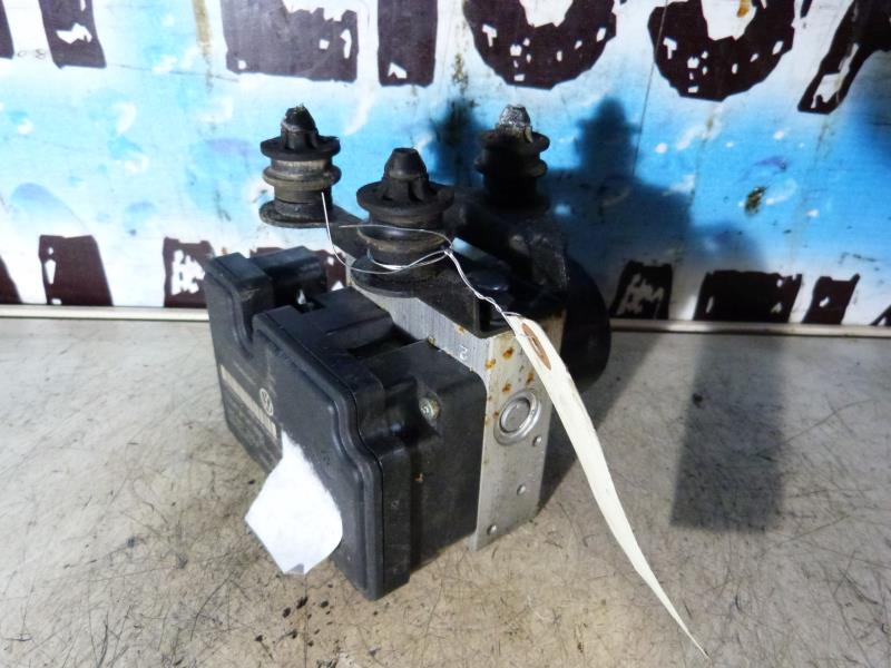 Bloc ABS (freins anti-blocage) SEAT ALTEA PHASE 1 Diesel
