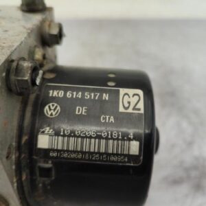 Bloc ABS (freins anti-blocage) SEAT ALTEA PHASE 1 Diesel