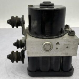 Bloc ABS (freins anti-blocage) AUDI A3 2 PHASE 1 Diesel