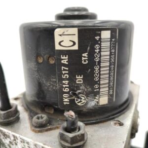 Bloc ABS (freins anti-blocage) AUDI A3 2 PHASE 1 Diesel