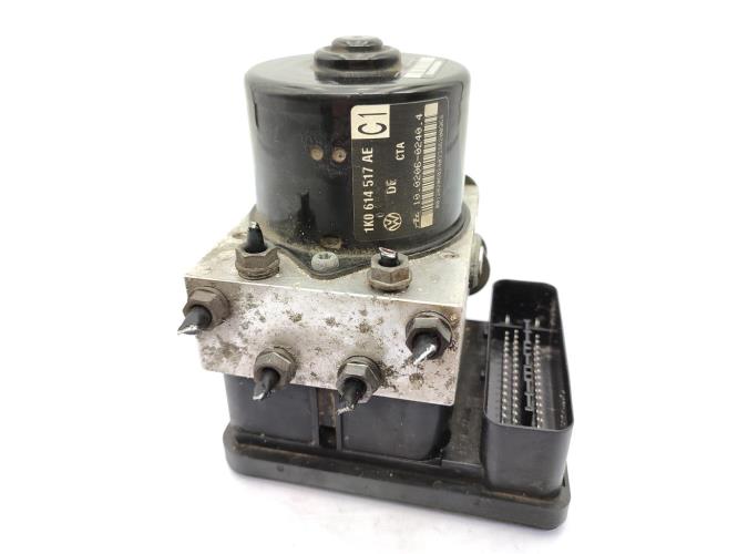 Bloc ABS (freins anti-blocage) AUDI A3 2 SPORTBACK PHASE 1 Diesel