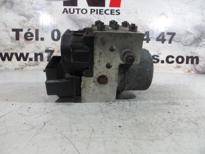 Bloc ABS (freins anti-blocage) RENAULT ESPACE 3 Diesel