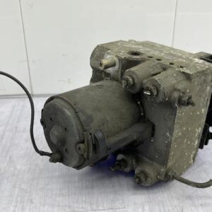 Bloc ABS (freins anti-blocage) VOLVO V 40 1 PHASE 1 BREAK Essence