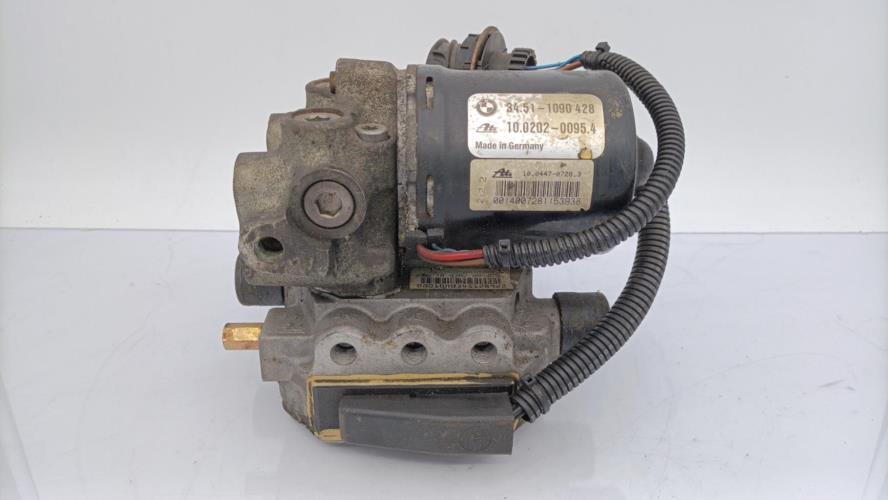 Bloc ABS (freins anti-blocage) BMW SERIE 3 E36 COUPE