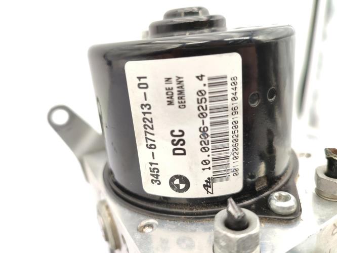 Bloc ABS (freins anti-blocage) BMW