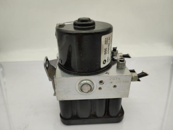 Bloc ABS (freins anti-blocage) BMW SERIE 1 E87 PHASE 2 Diesel