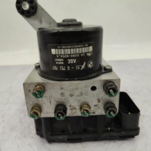 Bloc ABS (freins anti-blocage) BMW SERIE 3 E46 PHASE 1 Diesel