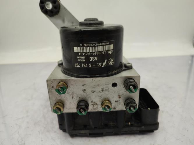 Bloc ABS (freins anti-blocage) BMW SERIE 3 E46 PHASE 1 Diesel