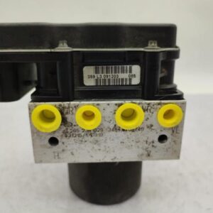 Bloc ABS (freins anti-blocage) BMW SERIE 5 E60 PHASE 2 Diesel