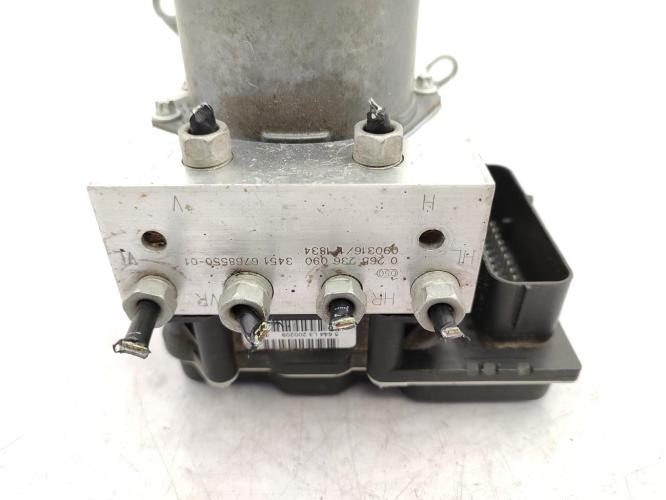 Bloc ABS (freins anti-blocage) BMW SERIE 3 E91 TOURING PHASE 2 BREAK Diesel