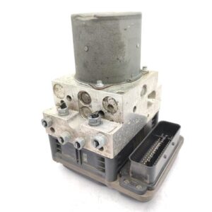 Bloc ABS (freins anti-blocage) BMW X5 E70 PHASE 2 Diesel