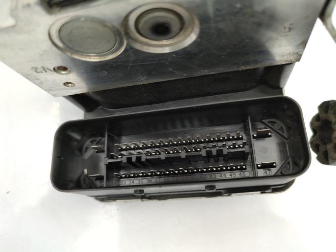 Bloc ABS (freins anti-blocage) BMW X3 F25 PHASE 1 Diesel