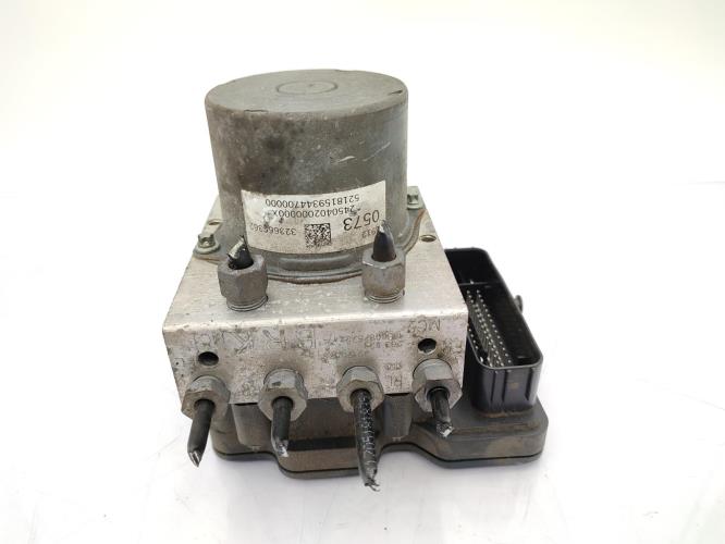 Bloc ABS (freins anti-blocage) OPEL ASTRA K PHASE 1 Essence