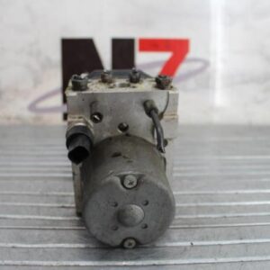 Bloc ABS (freins anti-blocage) TOYOTA AVENSIS 2 PHASE 1 Diesel