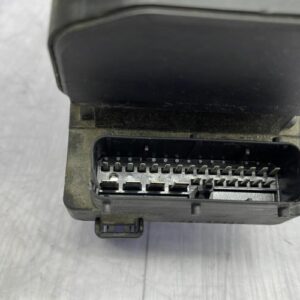 Bloc ABS (freins anti-blocage) TOYOTA YARIS 1 PHASE 2 Essence