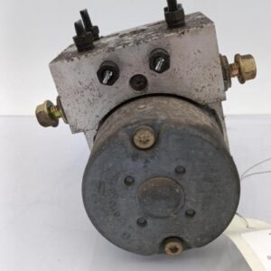 Bloc ABS (freins anti-blocage) TOYOTA YARIS 1 PHASE 2 Essence