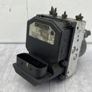 Bloc ABS (freins anti-blocage) TOYOTA COROLLA VERSO 2 PHASE 1 Diesel