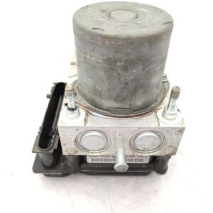 Bloc ABS (freins anti-blocage) TOYOTA COROLLA VERSO 2 PHASE 2 Diesel