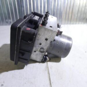 Bloc ABS (freins anti-blocage) TOYOTA COROLLA VERSO 2 PHASE 2 Diesel