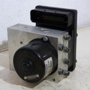 Bloc ABS (freins anti-blocage) MERCEDES CLASSE C 203 PHASE 2 Diesel