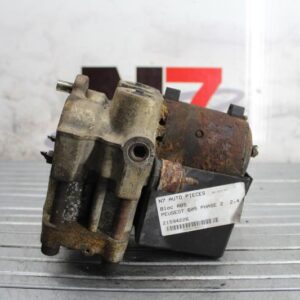 Bloc ABS (freins anti-blocage) PEUGEOT 605 PHASE 2 Diesel